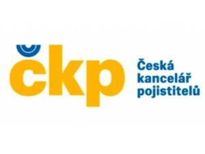 logo ČKP